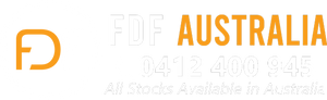 FDF Australia - First Degree Fitness 